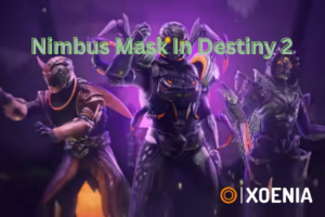 Nimbus Mask Destiny 2