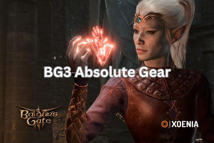 bg3 absolute gear