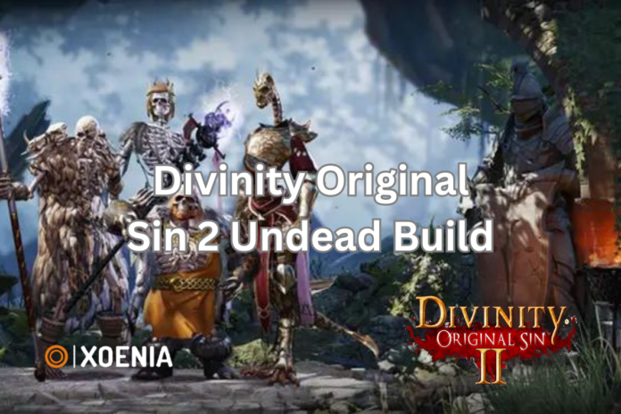 divinity original sin 2 undead build